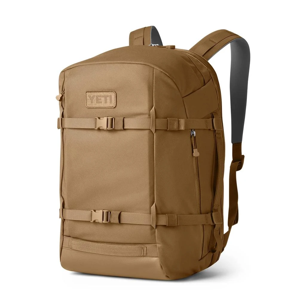 商品YETI|Crossroads 35L旅行背包,价格¥1661,第4张图片详细描述