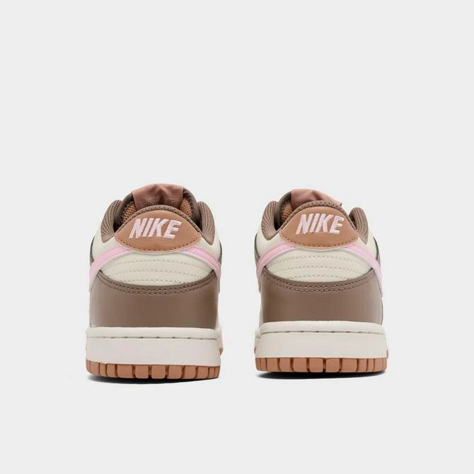 Big Kids' Nike Dunk Low Casual Shoes 商品