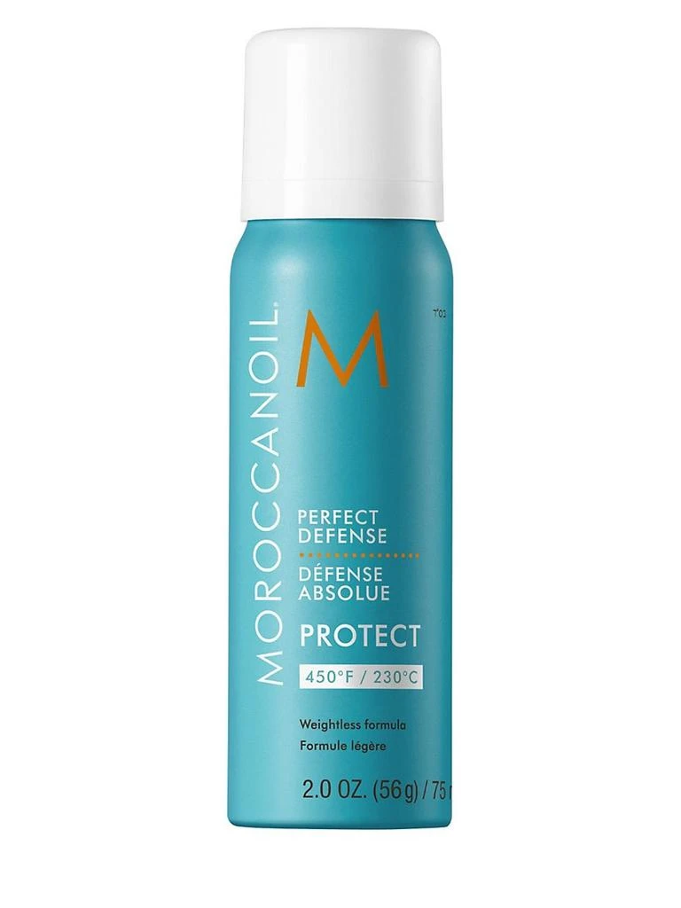 商品Moroccanoil|Perfect Defense Heat Protectant,价格¥226,第2张图片详细描述