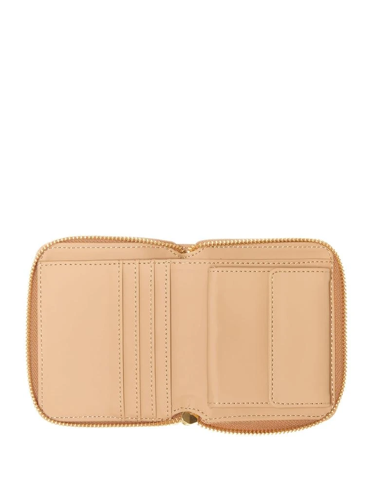 Abree Small Zip-Around Wallet 商品