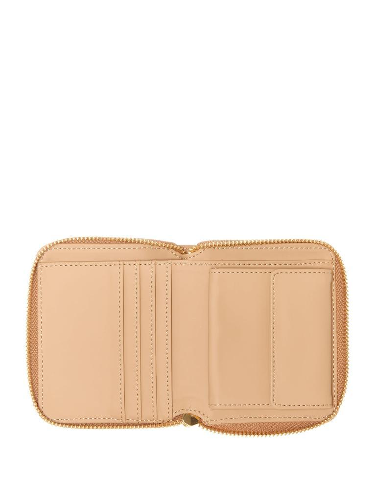 商品Guess Factory|Abree Small Zip-Around Wallet,价格¥185,第5张图片详细描述