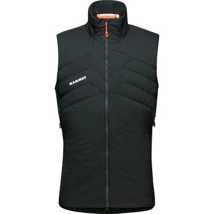 商品Mammut|Rime Light IN Flex Vest - Men's,价格¥597,第3张图片详细描述