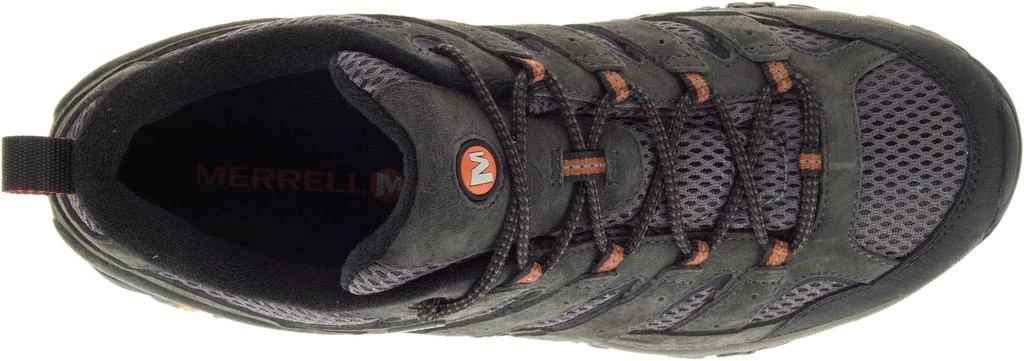 Merrell Men's Moab 2 Waterproof Hiking Shoes 商品