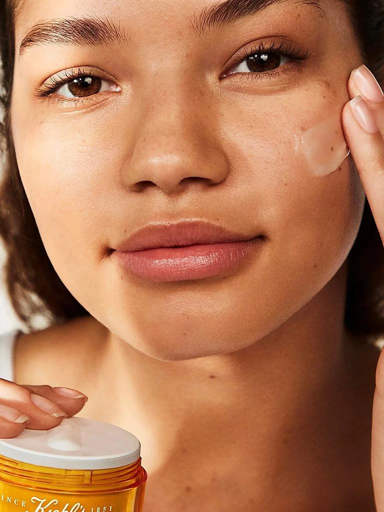 商品Kiehl's|Pure Vitality Skin Renewing Cream,价格¥576,第4张图片详细描述