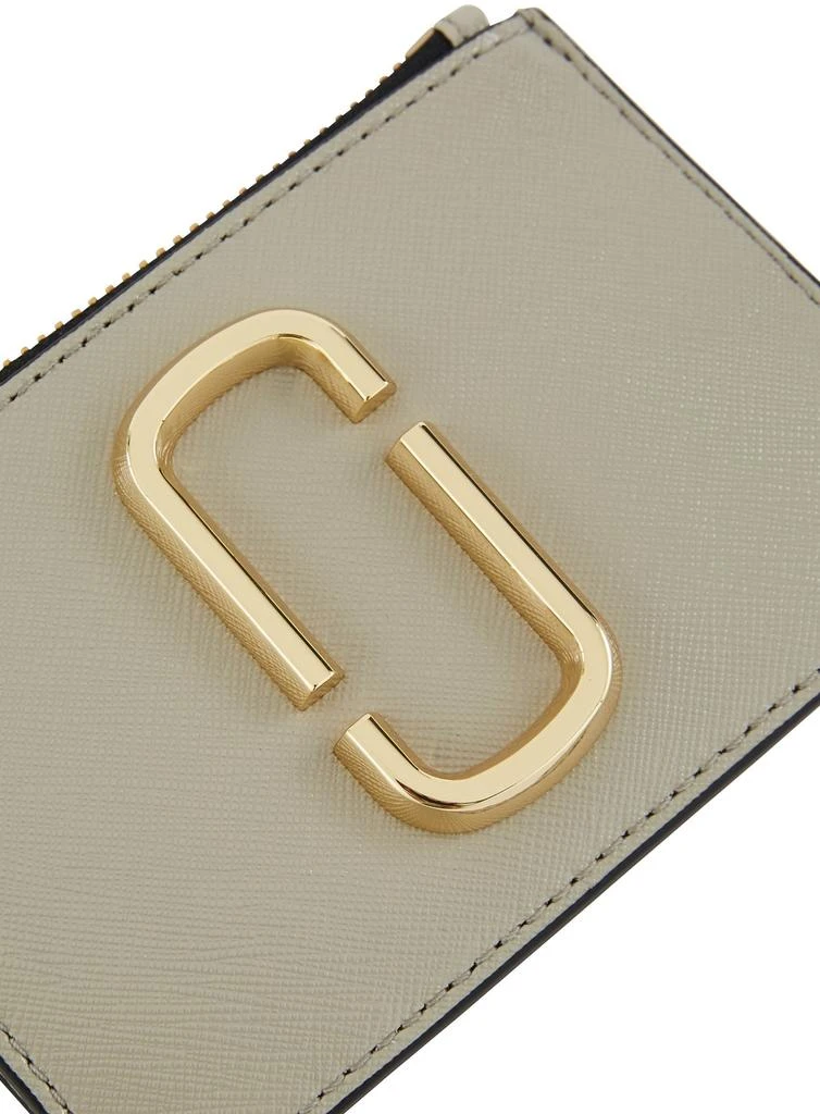商品Marc Jacobs|“拉链包口多功能”钱包,价格¥1071,第5张图片详细描述