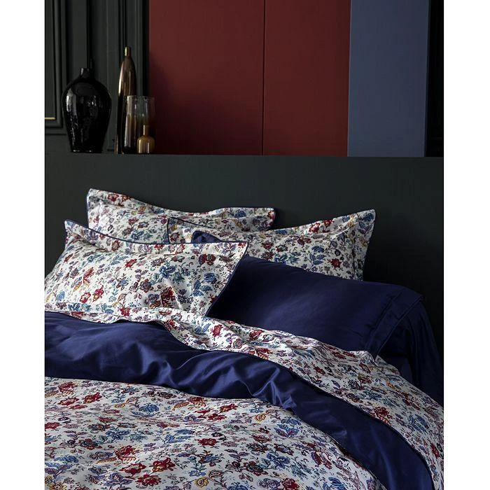 Fleur De Perse Full Queen Duvet Cover 商品