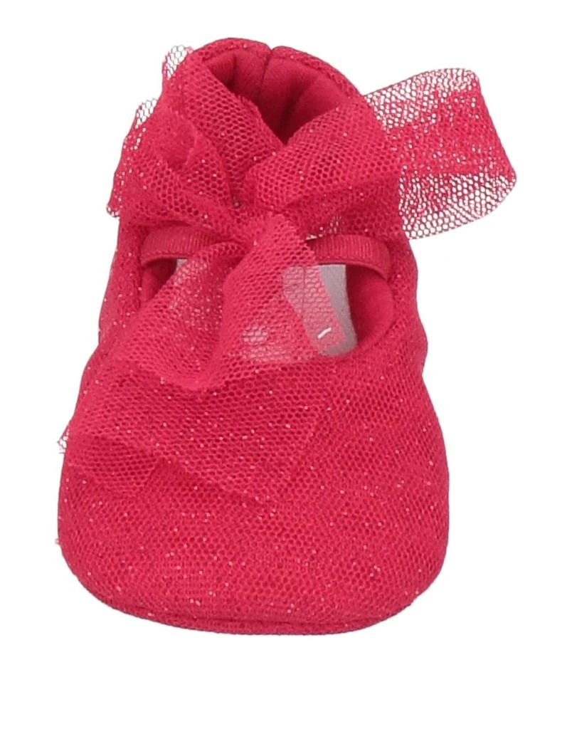 商品IL GUFO|Newborn shoes,价格¥194,第4张图片详细描述