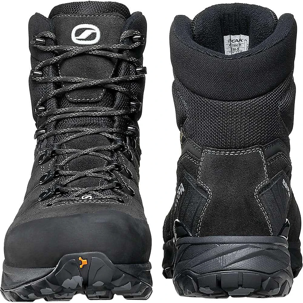 商品Scarpa|Scarpa Rush Polar GTX Boot,价格¥2492,第2张图片详细描述