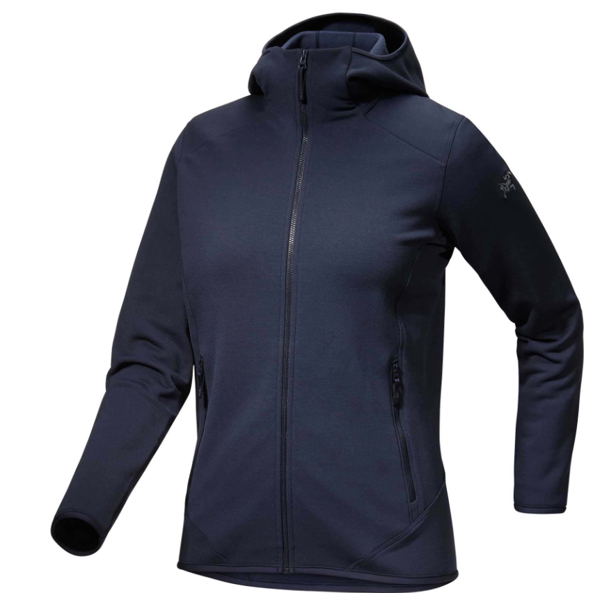 Arc'teryx | ARCTERYX KYANITE HOODY WOMEN'S 1352.26元 商品图片