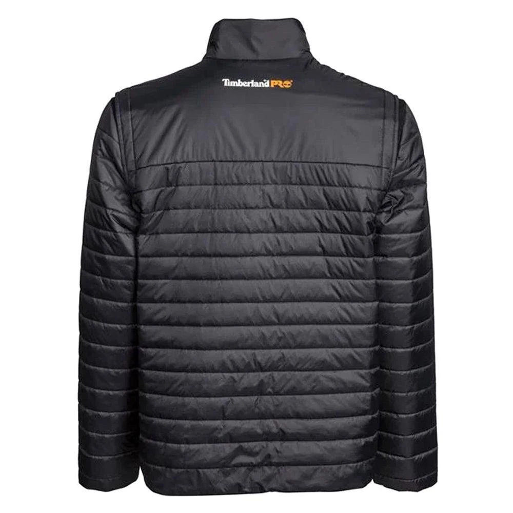 商品Timberland|Mt. Washington Full Zip Jacket,价格¥556,第2张图片详细描述