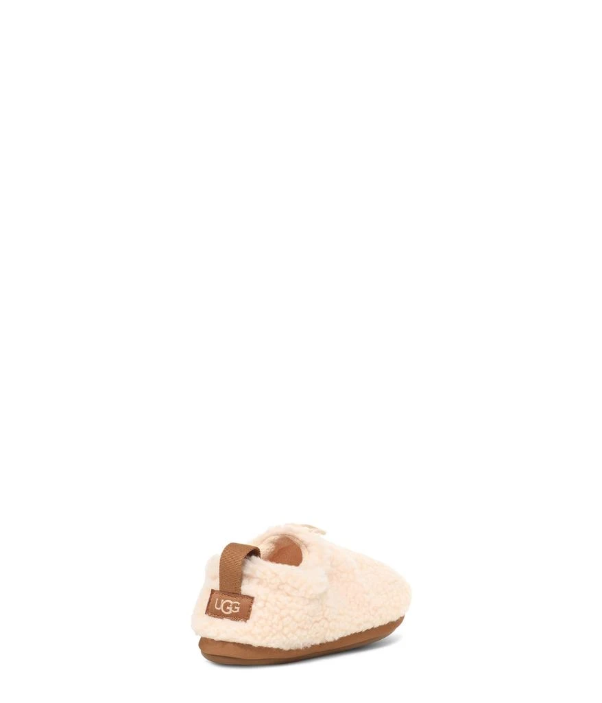 商品UGG|Plushy Slipper (Little Kid/Big Kid),价格¥367,第5张图片详细描述