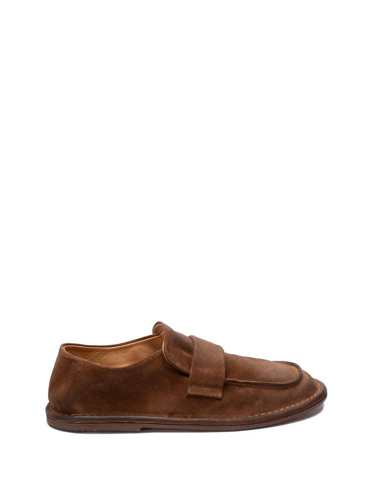 商品Marsèll|Marsèll `Filo` Loafers,价格¥3218,第1张图片