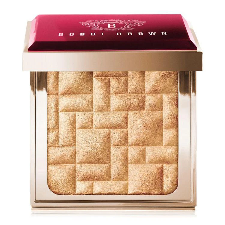 商品Bobbi Brown|鱼子酱红宝石高光粉,价格¥371,第1张图片