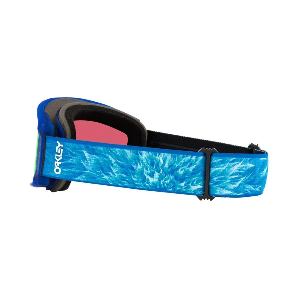 Unisex Line Miner™ Snow Goggles 商品