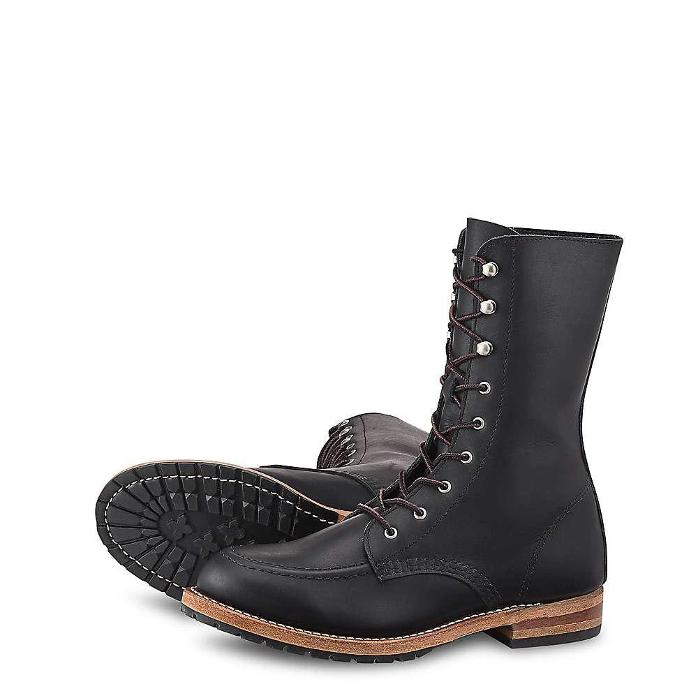 商品Red Wing|Red Wing Heritage Women's Gracie Boot,价格¥2274,第2张图片详细描述