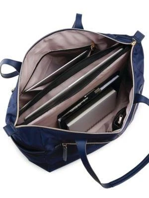 商品Samsonite|Mobile Solution Deluxe Carryall,价格¥806,第2张图片详细描述