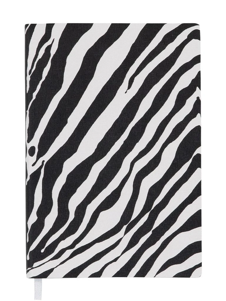 商品Dolce & Gabbana|Medium Lined Notebook,价格¥1125,第1张图片