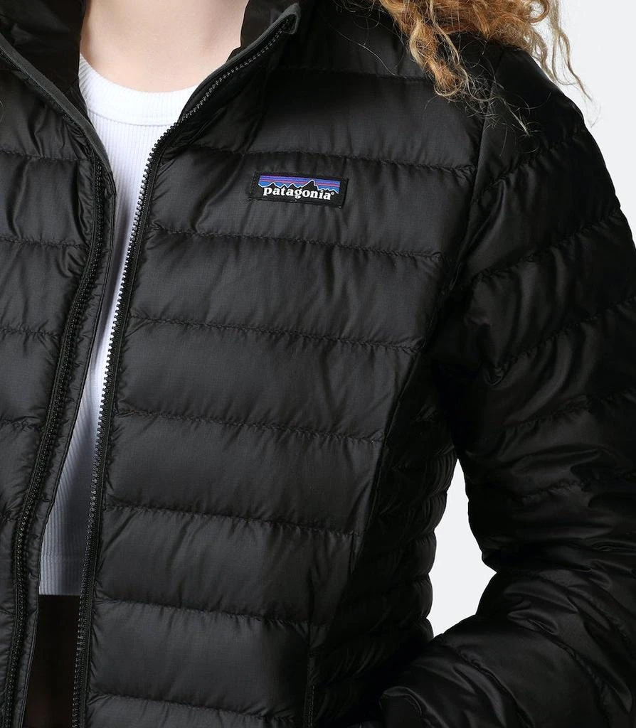 商品Patagonia|PATAGONIA Down Sweater Jacket,价格¥1903,第5张图片详细描述