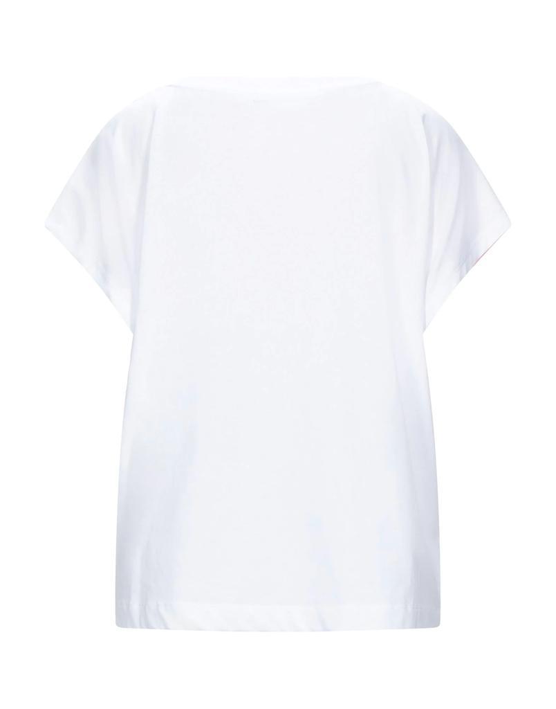 商品Moschino|T-shirt,价格¥583,第4张图片详细描述