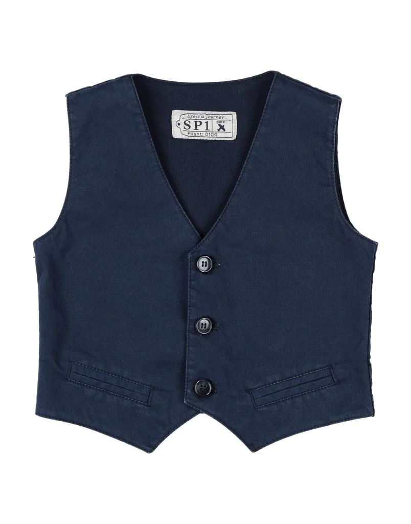 商品SP1|Suit vest,价格¥383,第1张图片