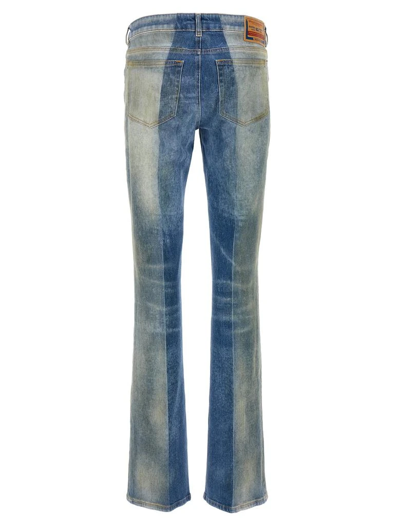 商品Diesel|1969 D-Ebbey-Fsf Jeans Light Blue,价格¥1902,第2张图片详细描述