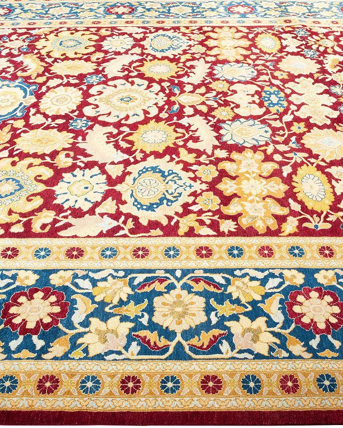 商品Bloomingdale's|Mogul M1261 Area Rug, 8'2" x 10'3",价格¥16075,第3张图片详细描述