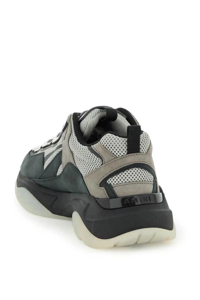 商品AMIRI|Amiri bone runner sneakers,价格¥4788,第3张图片详细描述