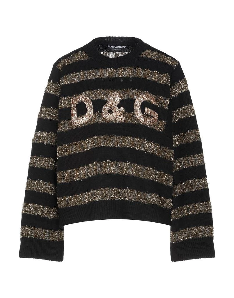商品Dolce & Gabbana|Cashmere blend,价格¥2938,第1张图片