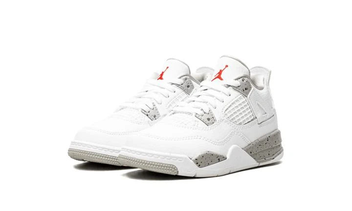 商品Jordan|Air Jordan 4 Retro PS,价格¥1495-¥1906,第3张图片详细描述