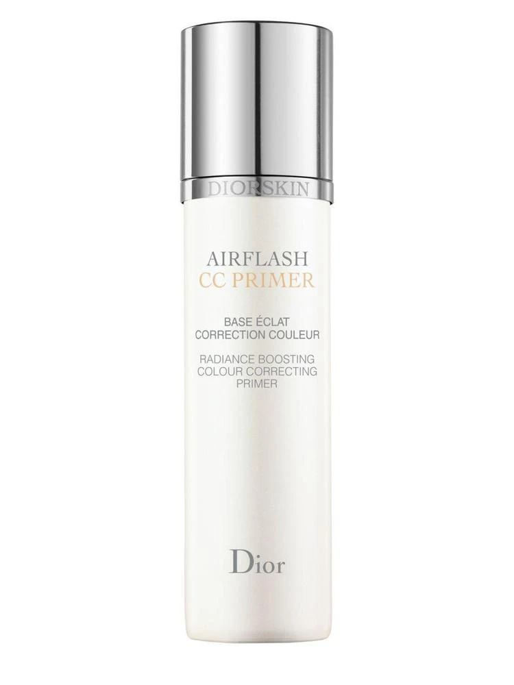 商品Dior|Airflash Radiance Boosting Colour Correcting Primer/2.4 oz.,价格¥375,第1张图片