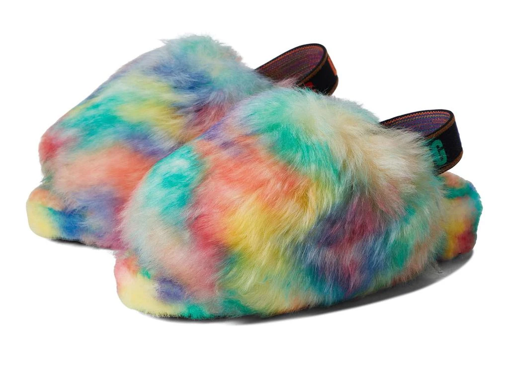 商品UGG|Fluff Yeah Slide,价格¥533,第1张图片