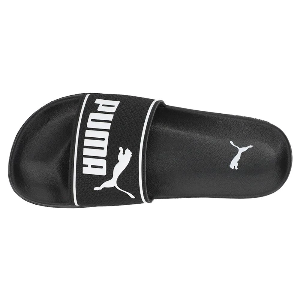 商品Puma|Leadcat 2.0 Slide Sandals,价格¥134,第4张图片详细描述