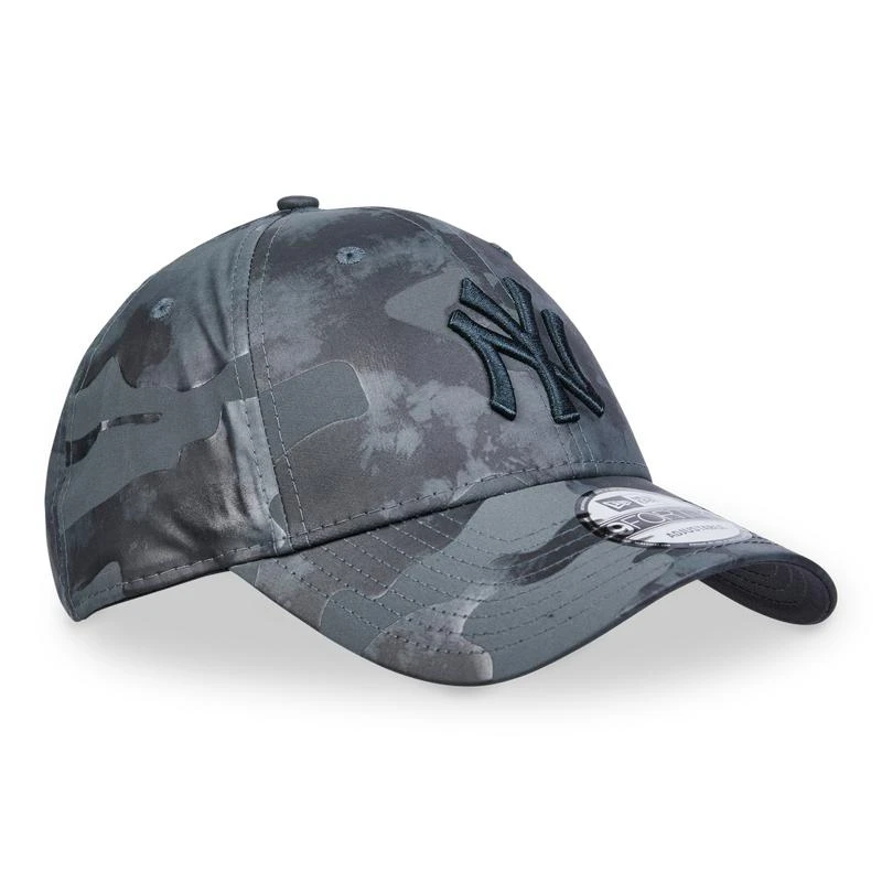商品New Era|New Era 9Forty Mlb New York Yankees - Unisex Caps,价格¥223,第4张图片详细描述