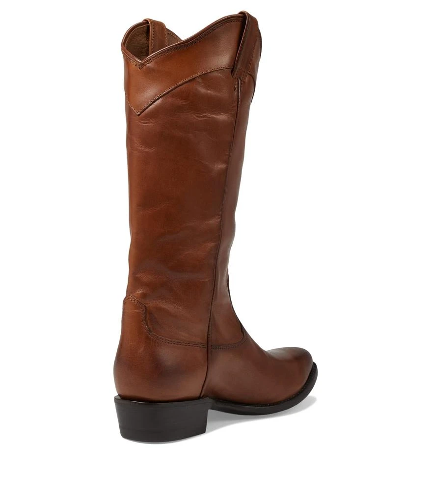 商品Frye|Billy Daisy Pull On,价格¥1857,第5张图片详细描述