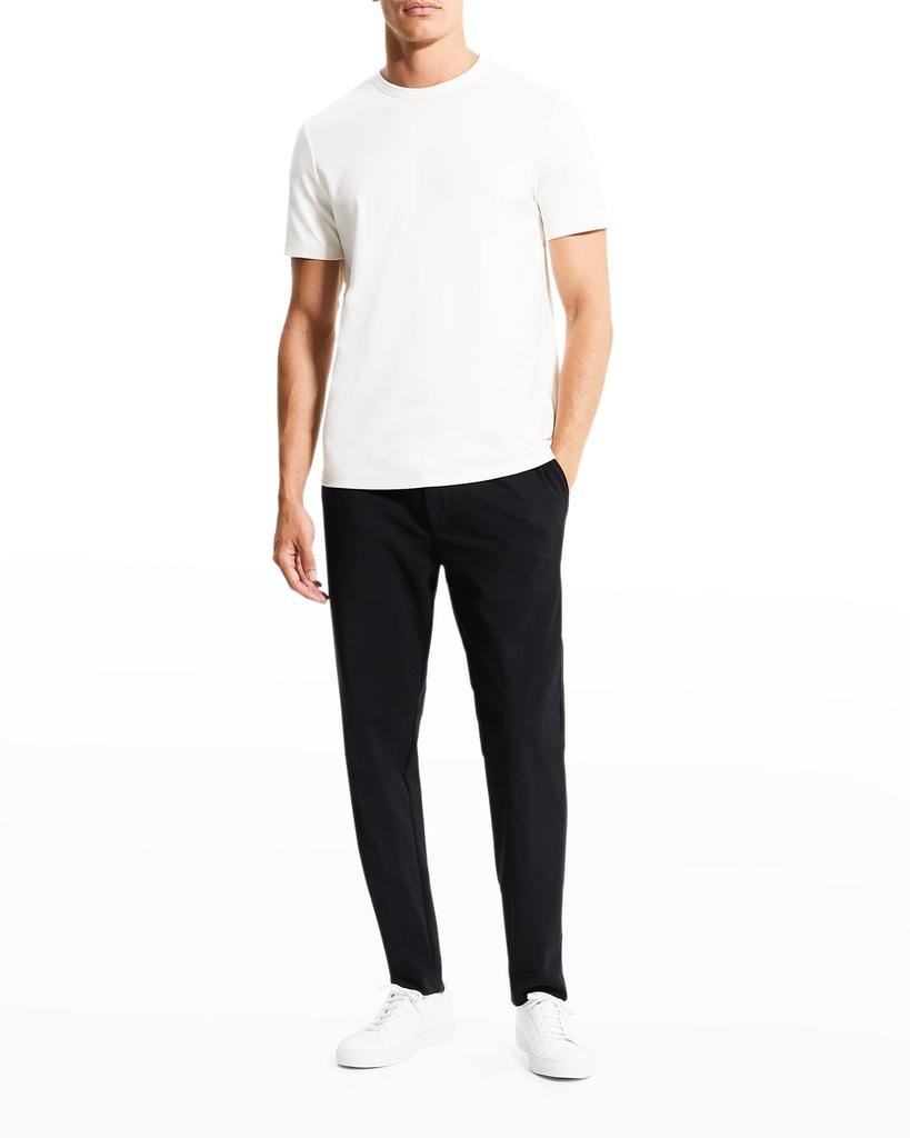 Men's Anemone Essential Short-Sleeve T-Shirt商品第3张图片规格展示