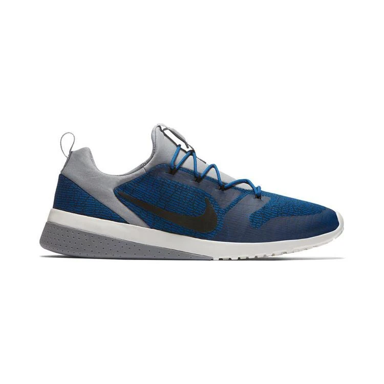 商品NIKE|Men's CK Racer Running Sneakers from Finish Line,价格¥225,第1张图片