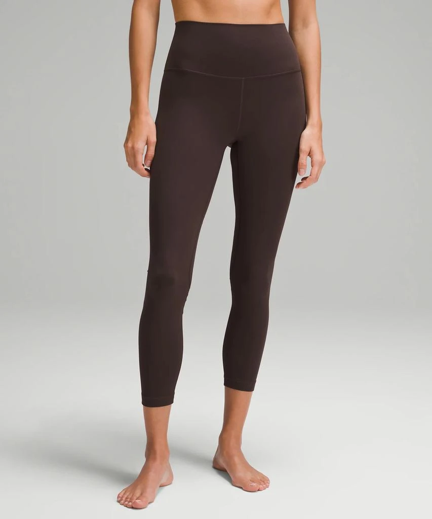 lululemon Align™ High-Rise Pant 25" 商品