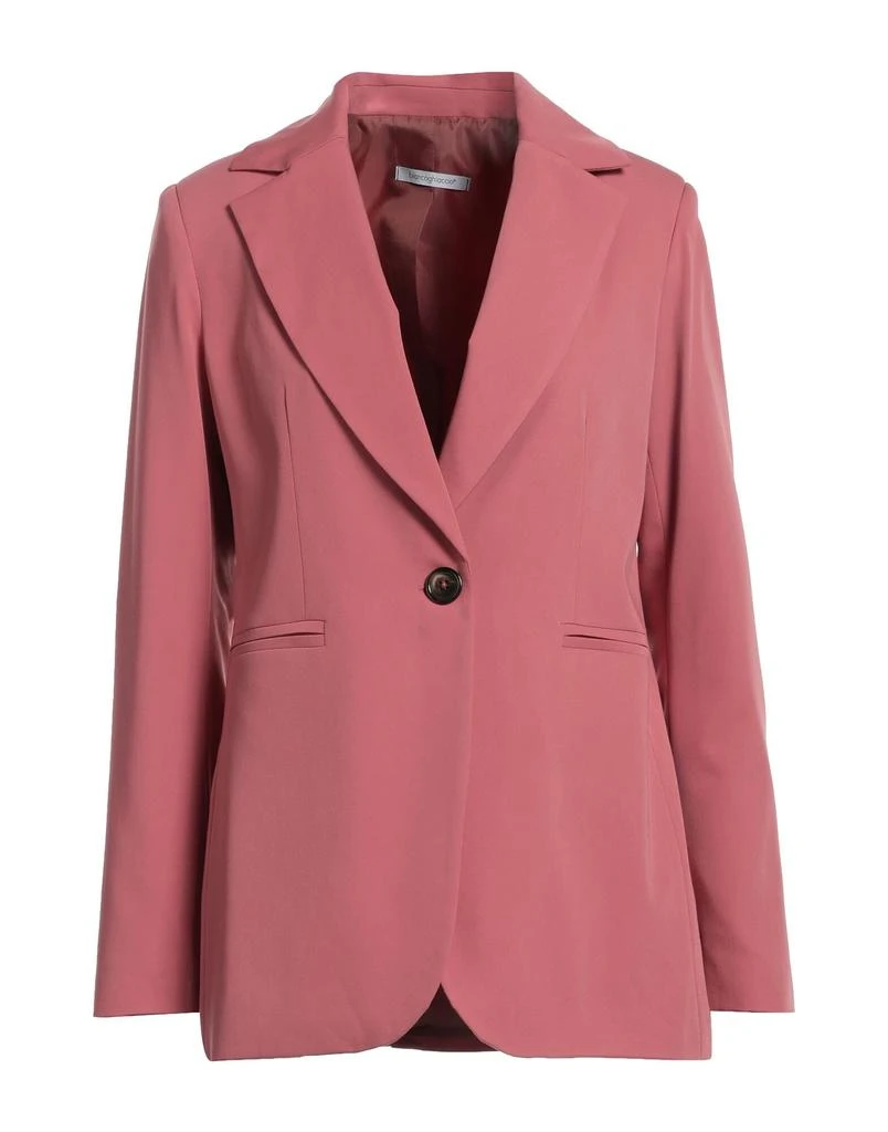 商品BIANCOGHIACCIO|Blazer,价格¥684,第1张图片