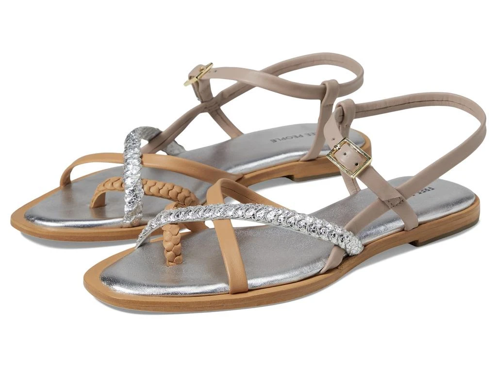 商品Free People|Sunny Days Sandal,价格¥161,第1张图片