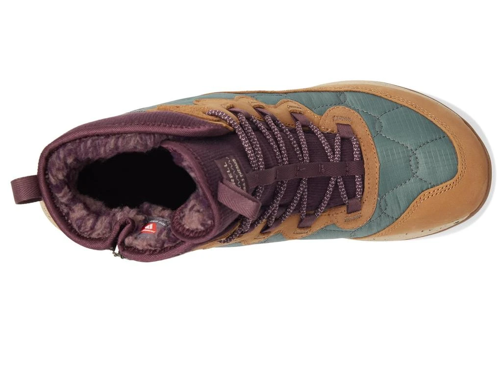 商品Merrell|Antora 3 Thermo Mid Waterproof,价格¥1279,第2张图片详细描述