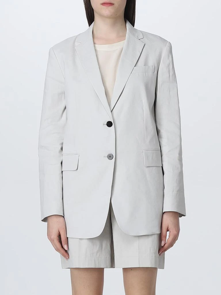 商品Theory|Blazer woman Theory,价格¥2651,第1张图片