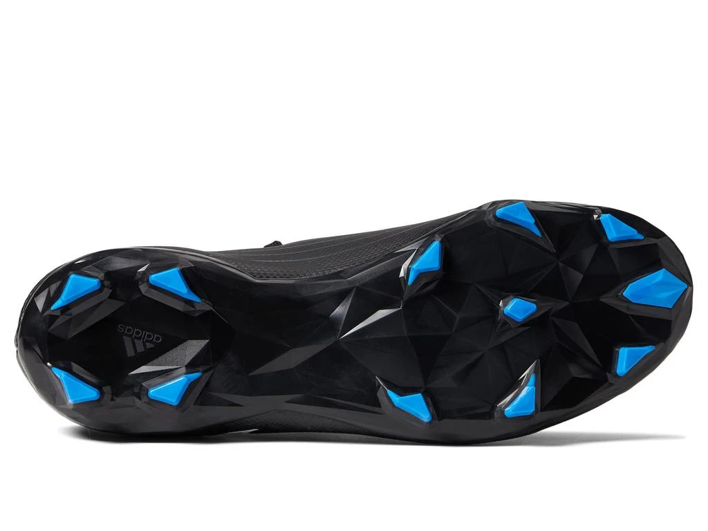 商品Adidas|Soccer Predator Edge.3 Firm Ground (Little Kid/Big Kid),价格¥494,第3张图片详细描述