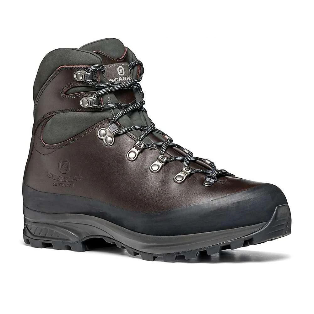 商品Scarpa|Scarpa Men's SL Active Boot,价格¥2696,第1张图片