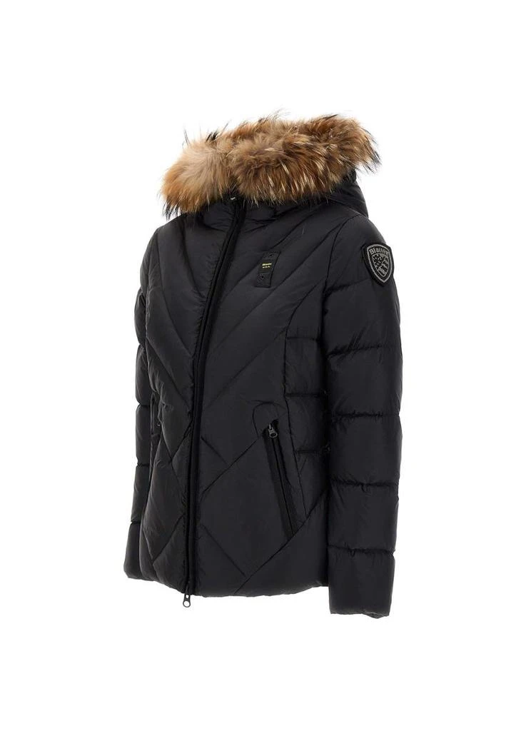 商品BLAUER|BLAUER Down jacket,价格¥2548,第2张图片详细描述