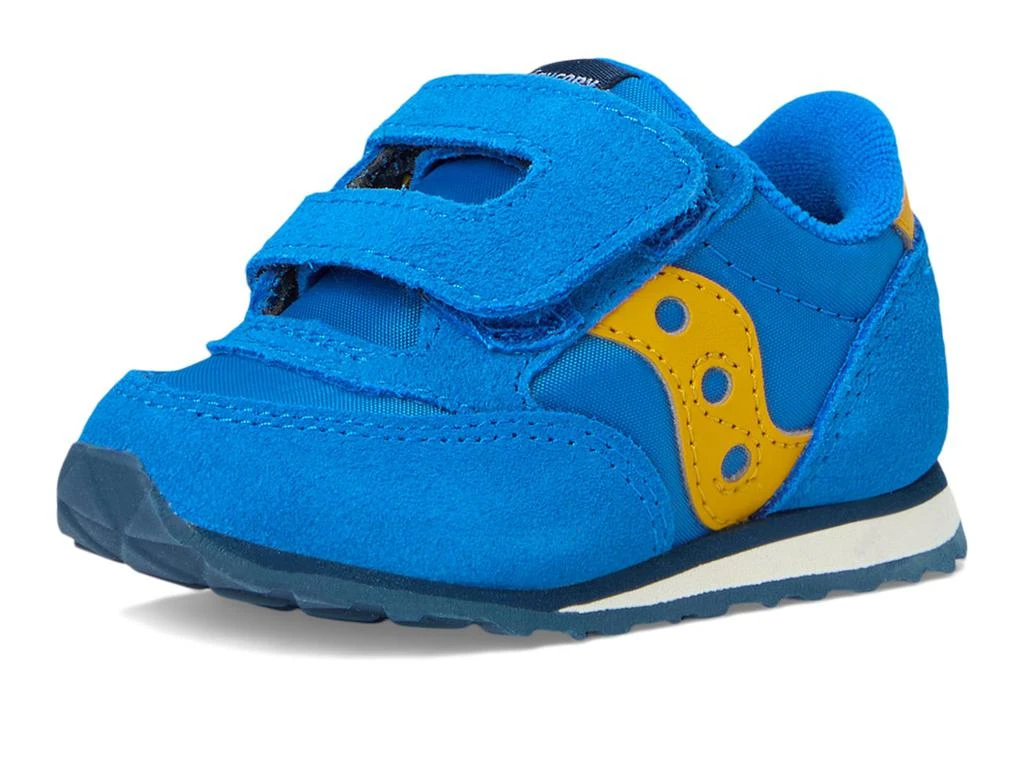 Jazz Hook & Loop Sneaker (Toddler/Little Kid) 商品