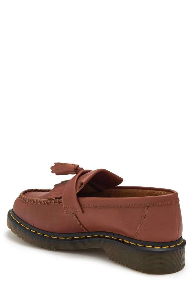 商品Dr. Martens|Adrian Moc Toe Tassel Loafer,价格¥339,第2张图片详细描述