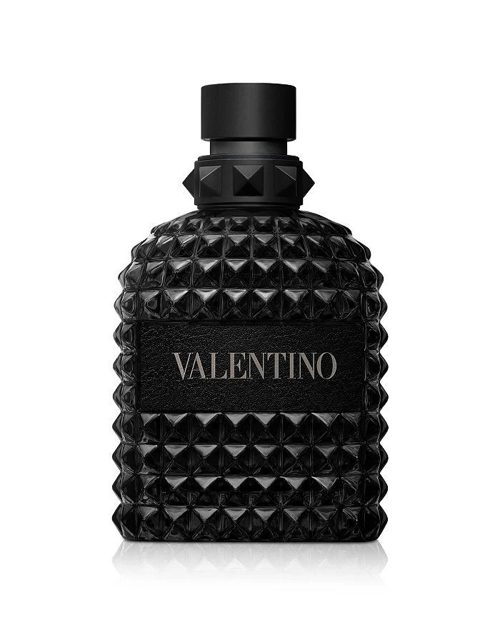 商品Valentino|Born in Roma Rendez-Vous Rockstud Noir Eau de Toilette 3.4 oz.,价格¥718,第1张图片