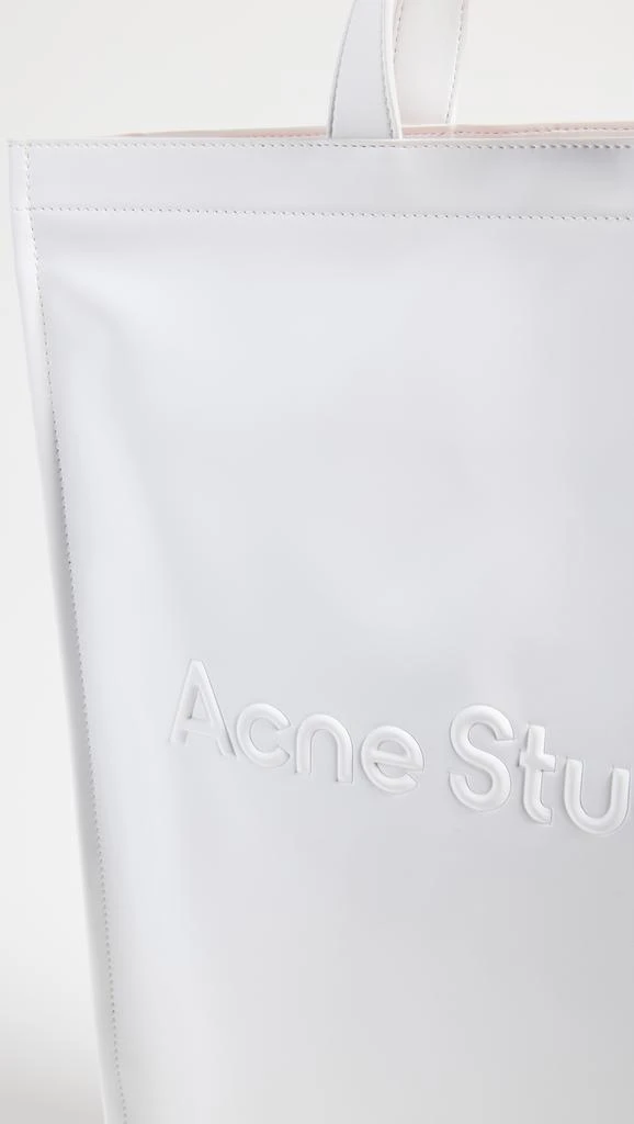 商品Acne Studios|Acne Studios Ns 徽标购物手提袋,价格¥4334,第5张图片详细描述