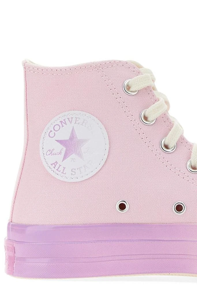 商品Converse|Converse Chuck 70 High-Top Sneakers,价格¥368,第4张图片详细描述