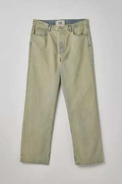 商品BDG|BDG Baggy Skate Fit Jean,价格¥373,第2张图片详细描述
